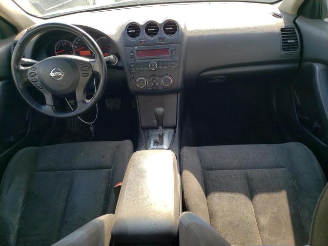 Photo 8 from auction – 2012 NISSAN ALTIMA BAS with VIN 1N4AL2AP5CN543392