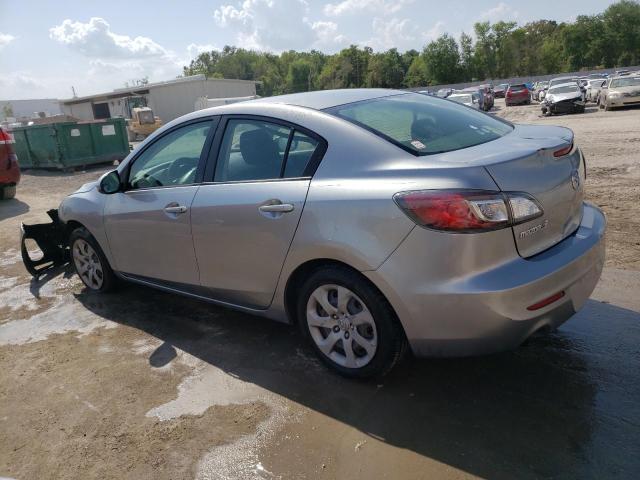 Photo 2 from auction – 2012 MAZDA 3 I with VIN JM1BL1UF2C1596165