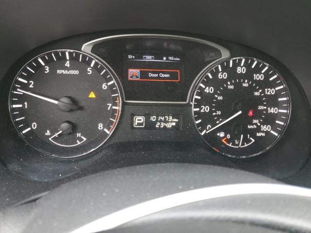 Zdjęcie 9 z aukcji – 2015 NISSAN PATHFINDER z VIN 5N1AR2MM5FC683755