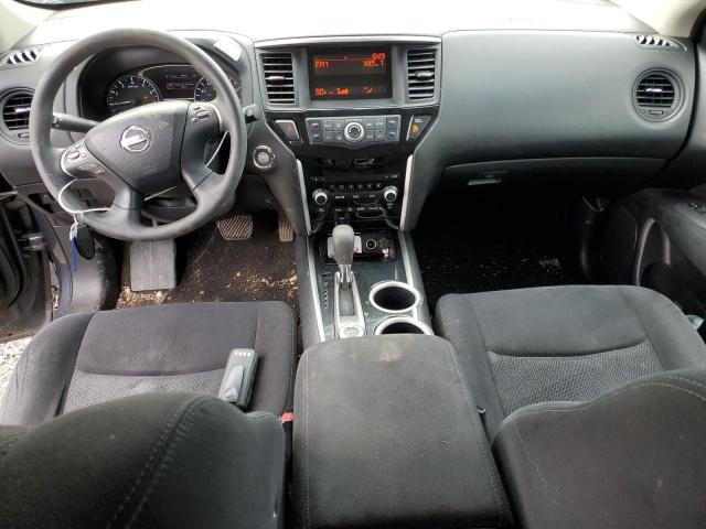Photo 8 from auction – 2013 NISSAN PATHFINDER with VIN 5N1AR2MM8DC638581