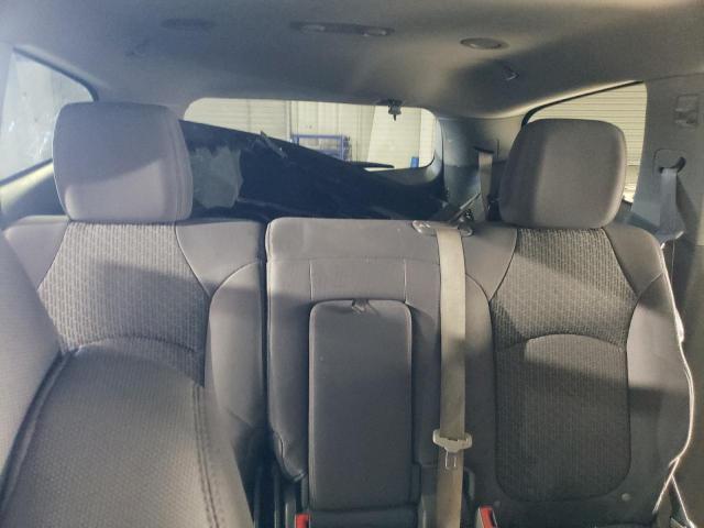 Photo 10 from auction – 2012 CHEVROLET TRAVERSE L with VIN 1GNKVFED8CJ424363