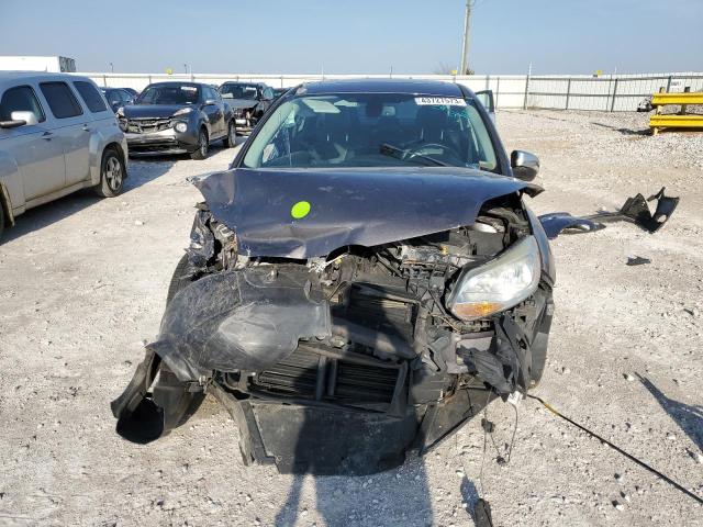 Photo 5 from auction – 2012 FORD FOCUS SEL with VIN 1FAHP3H26CL271224