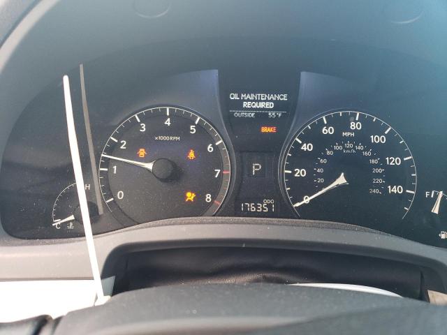 Photo 9 from auction – 2010 LEXUS RX 350 with VIN 2T2ZK1BA9AC005813
