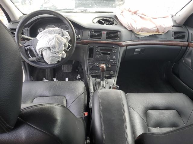 Photo 8 from auction – 2004 VOLVO S80 with VIN YV1TS92D741361103