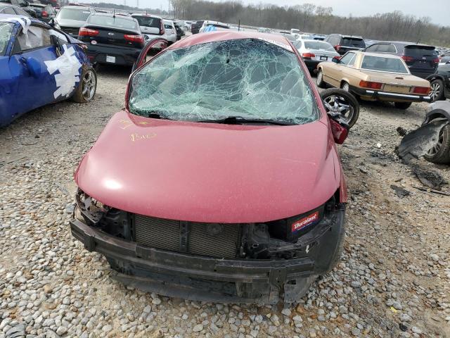 Photo 5 from auction – 2013 KIA FORTE EX with VIN KNAFU4A27D5683908