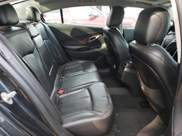 Photo 10 from auction – 2013 BUICK LACROSSE with VIN 1G4GC5E39DF147258