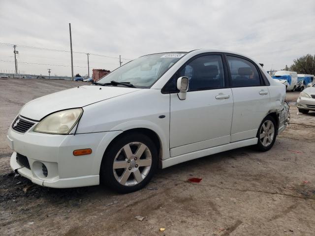 SUZUKI AERIO PREM 2006 with VIN JS2RA61S465301508 - Photo from auction