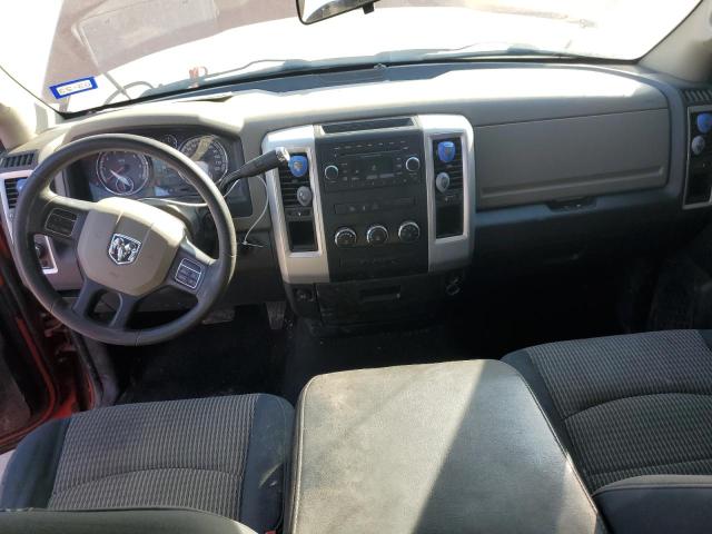 Photo 8 from auction – 2012 DODGE RAM 1500 S with VIN 1C6RD6GP2CS127236