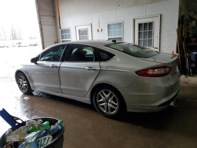 Photo 2 from auction – 2016 FORD FUSION SE with VIN 1FA6P0HD1G5130028