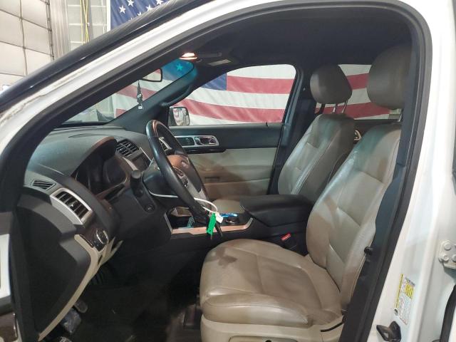 Photo 7 from auction – 2011 FORD EXPLORER L with VIN 1FMHK8F87BGA80069
