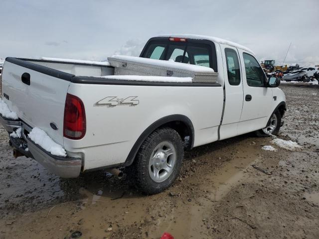 Photo 3 from auction – 2003 FORD F150 with VIN 2FTRX18L73CA92079