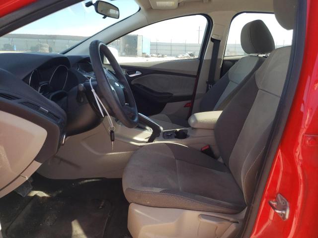 Photo 7 from auction – 2013 FORD FOCUS SE with VIN 1FADP3F20DL204637