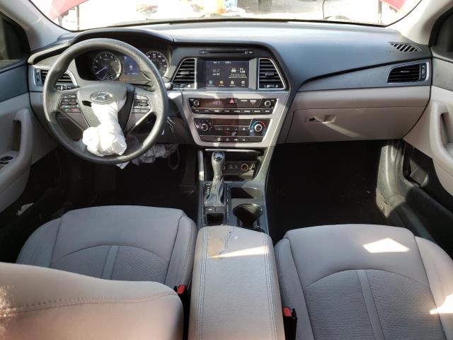 Photo 8 from auction – 2016 HYUNDAI SONATA SE with VIN 5NPE24AF7GH370305