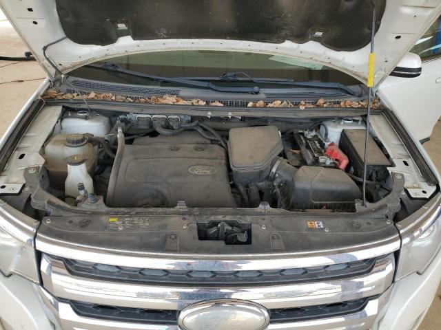 Photo 12 from auction – 2014 FORD EDGE LIMIT with VIN 2FMDK3KC8EBA49467