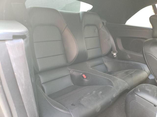 Photo 10 from auction – 2015 FORD MUSTANG with VIN 1FATP8UHXF5355055