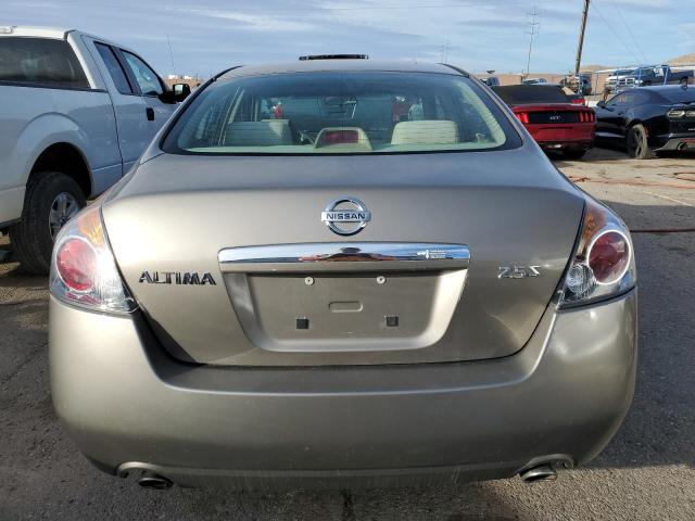 Photo 6 from auction – 2008 NISSAN ALTIMA 2.5 with VIN 1N4AL21E68C212757