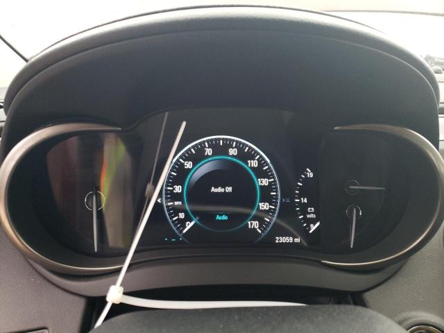 Photo 9 from auction – 2015 BUICK LACROSSE P with VIN 1G4GF5G3XFF251104