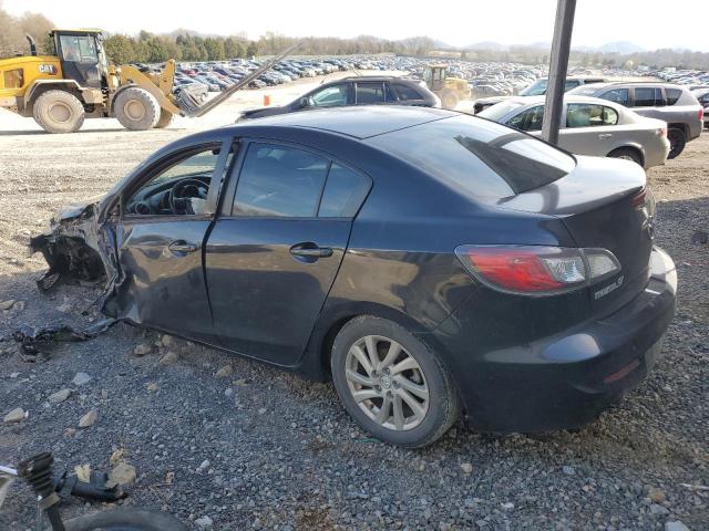 Photo 2 from auction – 2012 MAZDA 3 I with VIN JM1BL1V72C1644903