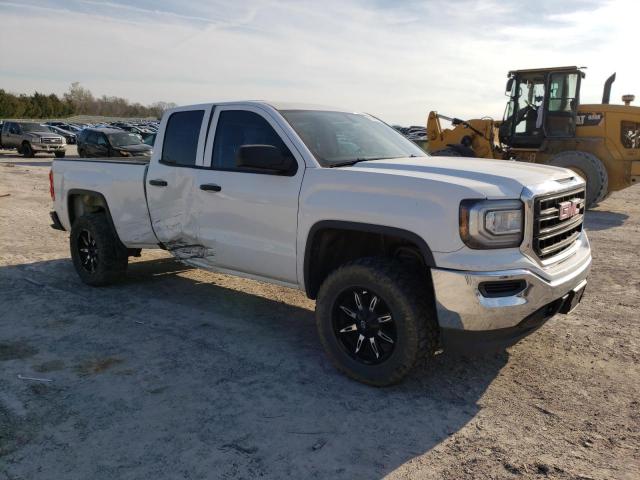 Photo 4 from auction – 2016 GMC SIERRA K15 with VIN 1GTV2LEC0GZ156727