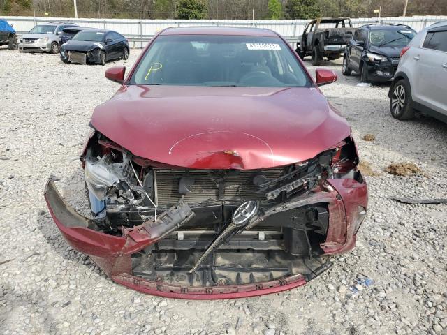 Photo 5 from auction – 2016 TOYOTA CAMRY LE with VIN 4T1BF1FK4GU614585