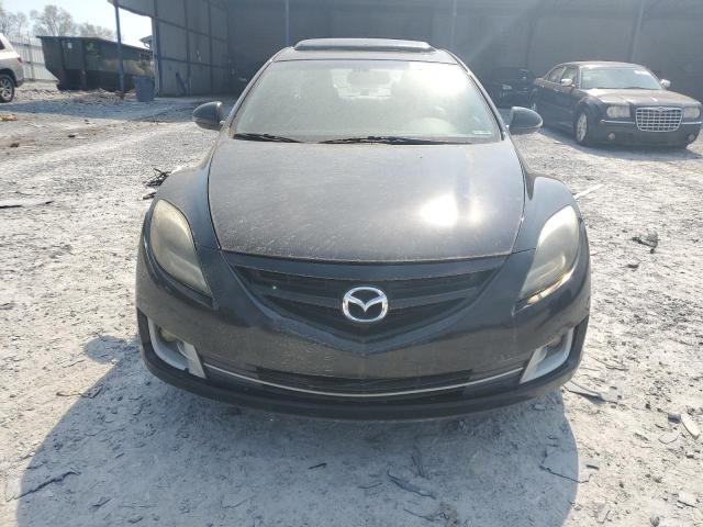 Zdjęcie 5 z aukcji – 2011 MAZDA 6 I z VIN 1YVHZ8CH1B5M22819