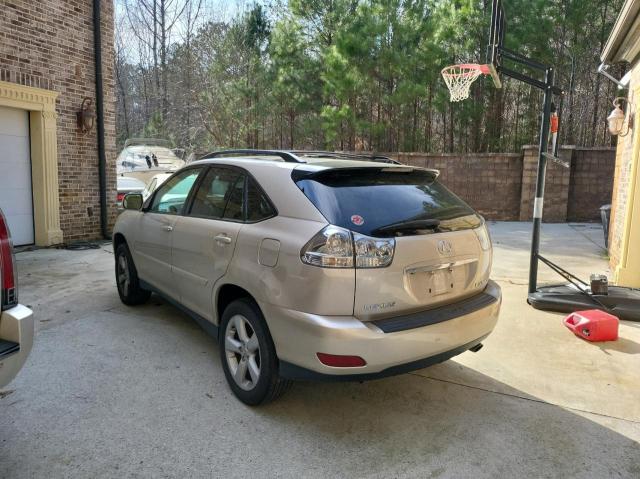 Photo 3 from auction – 2006 LEXUS RX 330 with VIN 2T2HA31U56C093112