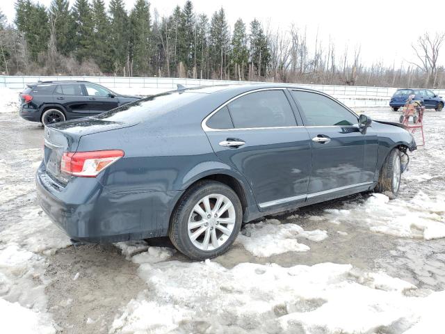 Photo 3 from auction – 2011 LEXUS ES 350 with VIN JTHBK1EGXB2434236