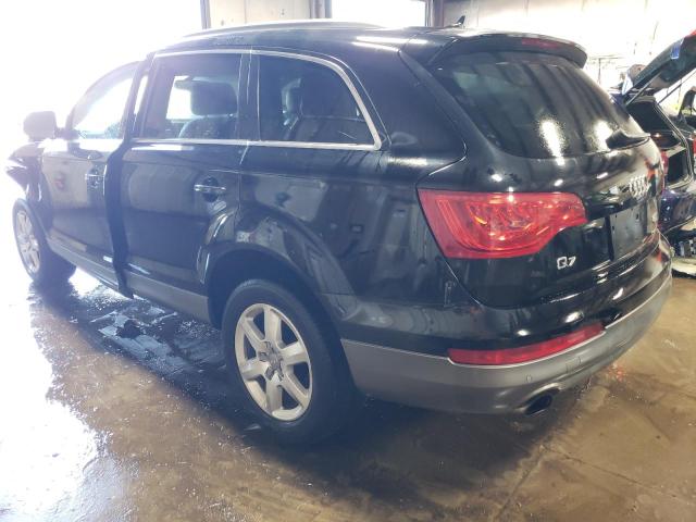 Photo 2 from auction – 2014 AUDI Q7 PREMIUM with VIN WA1LGAFE7ED013016