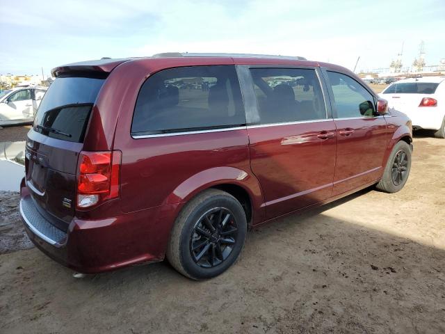 Photo 3 from auction – 2019 DODGE GRAND CARA with VIN 2C4RDGCG6KR655978