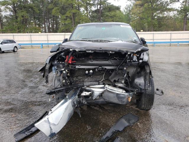 Photo 5 from auction – 2011 FORD F150 with VIN 1FTMF1CM5BKD51482