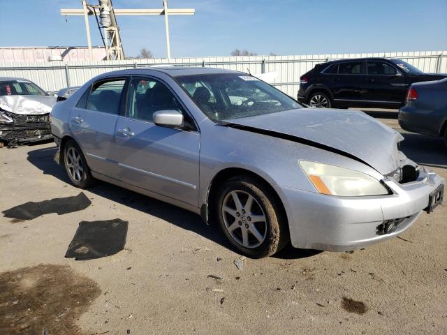 Photo 4 from auction – 2004 HONDA ACCORD EX with VIN 1HGCM66854A076364
