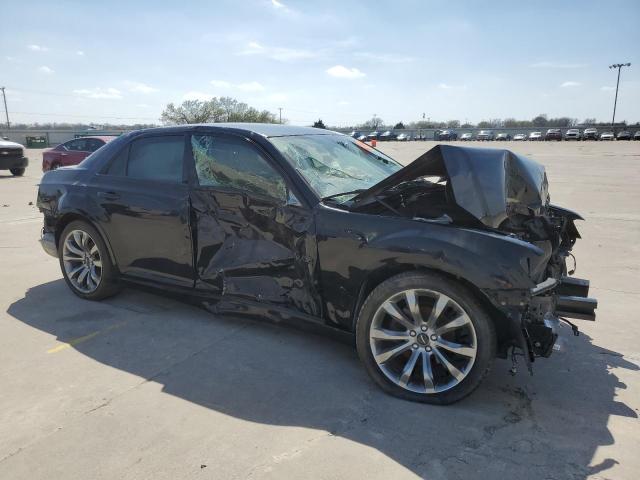 Photo 4 from auction – 2014 CHRYSLER 300 S with VIN 2C3CCABG9EH357026