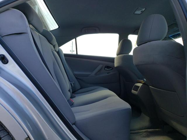 Photo 10 from auction – 2011 TOYOTA CAMRY BASE with VIN 4T1BF3EK5BU651683