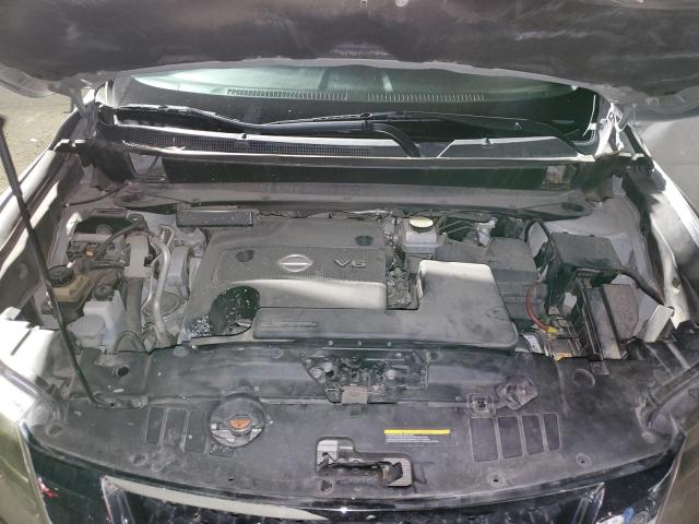 Photo 12 from auction – 2014 NISSAN PATHFINDER with VIN 5N1AR2MN3EC660448
