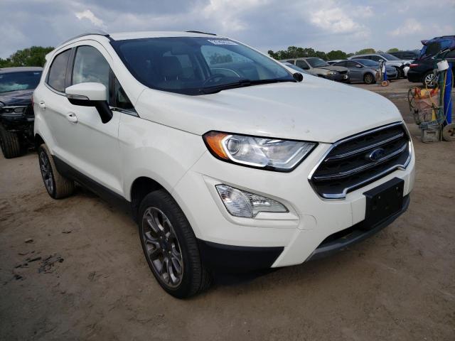 Photo 4 from auction – 2020 FORD ECOSPORT T with VIN MAJ6S3KLXLC366778