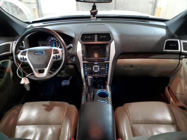Photo 8 from auction – 2011 FORD EXPLORER L with VIN 1FMHK8F87BGA80069