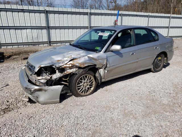 صورة رقم 1 من المزاد - 2003 SUBARU LEGACY L مع VIN 4S3BE635036212130