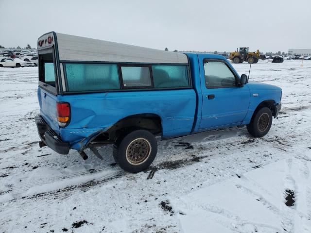 Photo 3 from auction – 1994 MAZDA B2300 with VIN 4F4CR12A4RTM84739