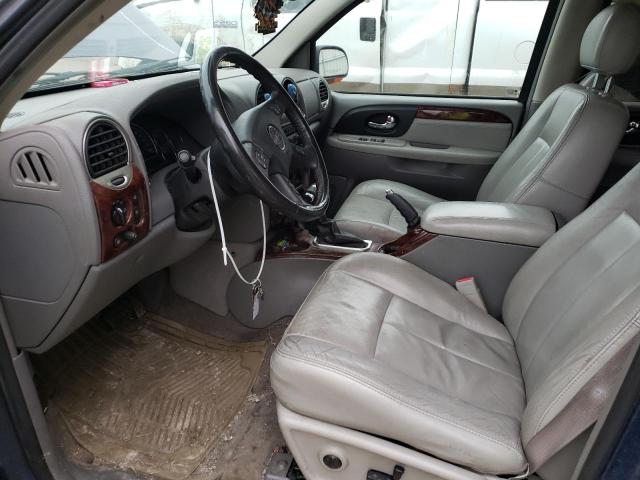 Photo 7 from auction – 2005 GMC ENVOY with VIN 1GKDT13S652307099