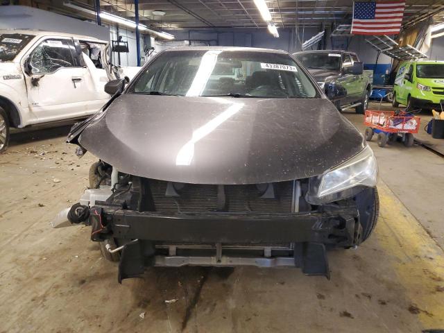 Photo 5 from auction – 2016 TOYOTA CAMRY LE with VIN 4T4BF1FK1GR577291