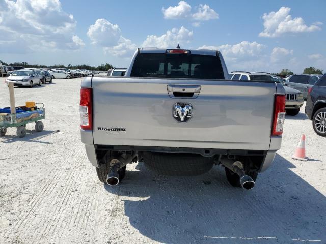 Photo 6 from auction – 2022 RAM 1500 BIG H with VIN 1C6RREBT1NN201747