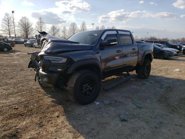 RAM 1500 TRX 2022 with VIN 1C6SRFU99NN265334 - Photo from auction