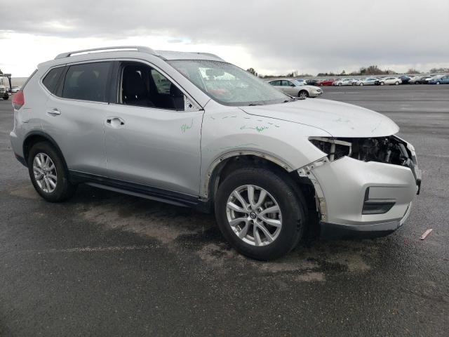 Photo 4 from auction – 2018 NISSAN ROGUE S with VIN KNMAT2MV8JP591345