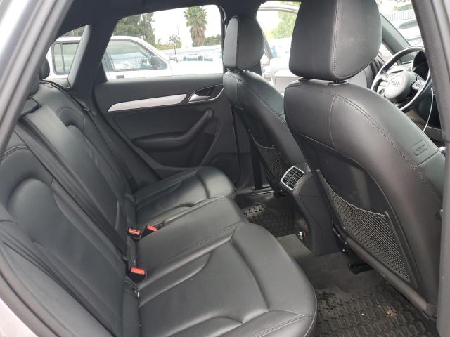 Photo 11 from auction – 2017 AUDI Q3 PREMIUM with VIN WA1ECCFS9HR006288