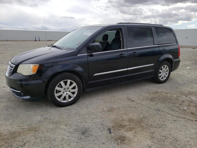 Photo 1 from auction – 2014 CHRYSLER TOWN & COU with VIN 2C4RC1BG7ER243039