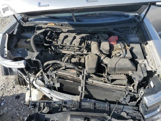 Photo 12 from auction – 2013 FORD FLEX LIMIT with VIN 2FMGK5D88DBD03050
