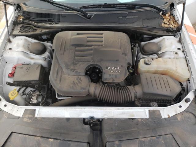 Photo 11 from auction – 2020 DODGE CHALLENGER with VIN 2C3CDZAG5LH227299