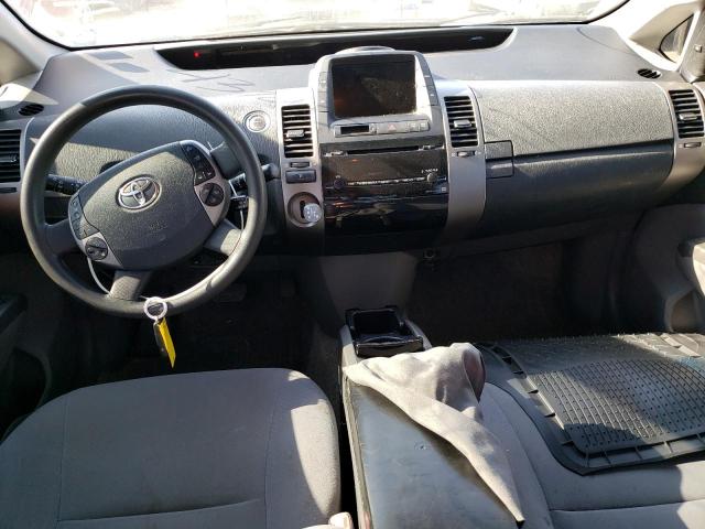 Photo 8 from auction – 2008 TOYOTA PRIUS with VIN JTDKB20U487759822