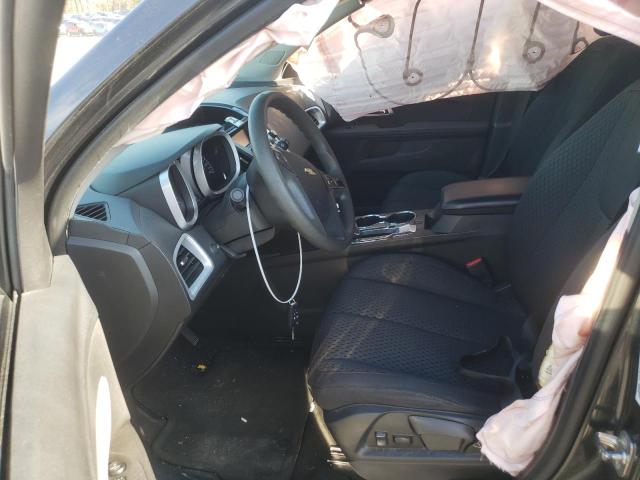 Photo 7 from auction – 2014 CHEVROLET EQUINOX LS with VIN 2GNALAEK4E6182402