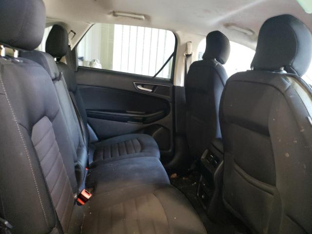 Photo 11 from auction – 2015 FORD EDGE SE with VIN 2FMTK3G84FBB72992
